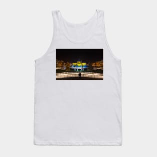 Zagreb Tank Top